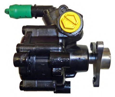 LIZARTE 7613 955 611 Гідравлічний насос, кермо