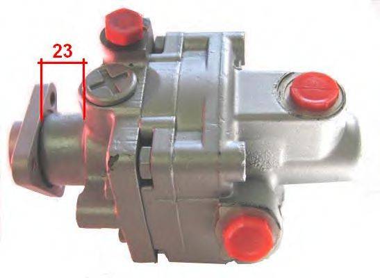 LIZARTE SP8023 Гідравлічний насос, кермо
