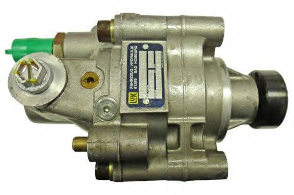 LIZARTE 54440 Гідравлічний насос, кермо