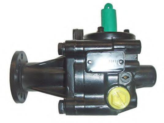 LIZARTE 32-89615 Гідравлічний насос, кермо