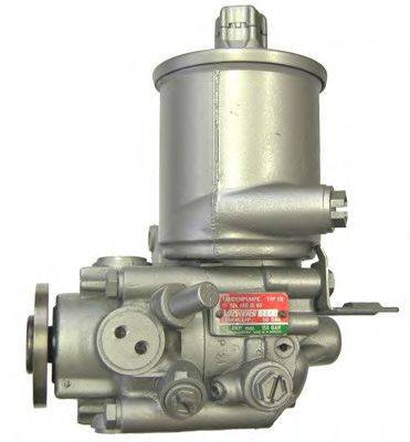 LIZARTE 53962 Гідравлічний насос, кермо