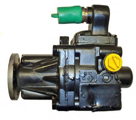 LIZARTE 54645 Гідравлічний насос, кермо