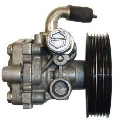 JEEP 5105449AC Гідравлічний насос, кермо