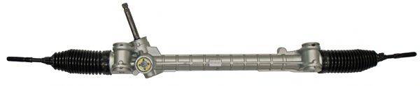 LIZARTE 51517 Рульовий механізм