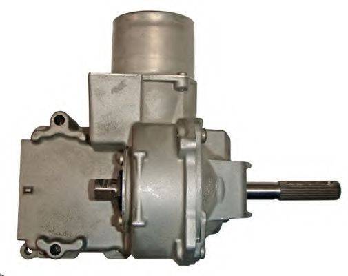 LIZARTE 52640 Рульова колонка