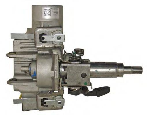 LIZARTE 52545 Рульова колонка