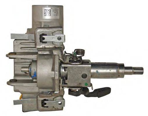LIZARTE 52546 Рульова колонка