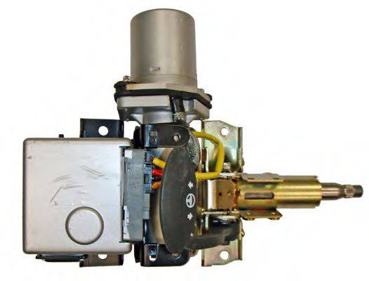 LIZARTE 18CE012 Рульова колонка