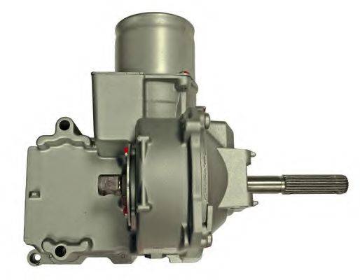 FIAT 00046846857 Рульова колонка