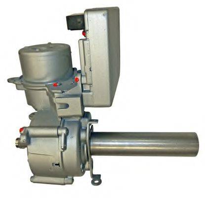 LIZARTE 16-0064 Рульова колонка