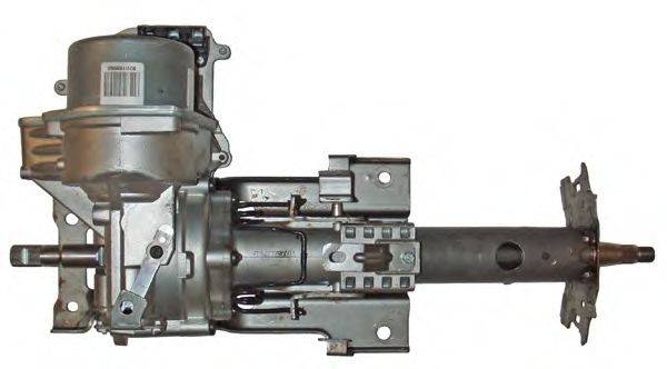 LIZARTE 16-0037 Рульова колонка