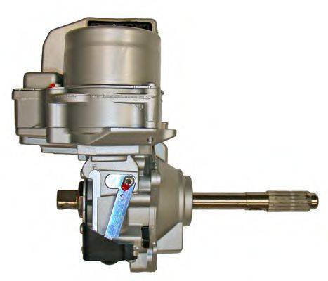 LIZARTE JCR131 Рульова колонка