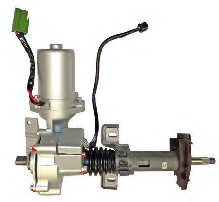 LIZARTE 54720 Рульова колонка