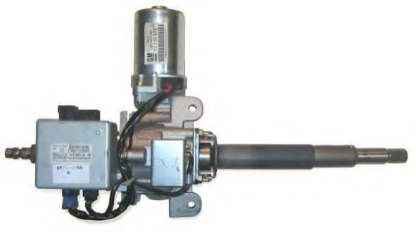 LIZARTE 716520052 Рульова колонка