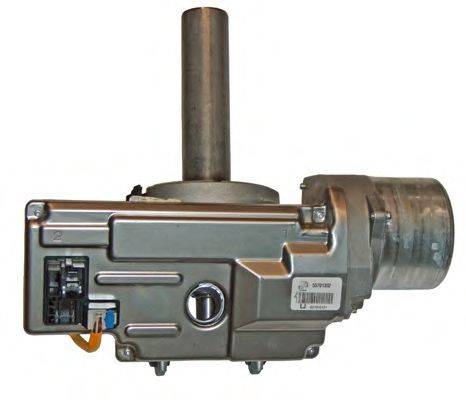 LIZARTE 52549 Рульова колонка
