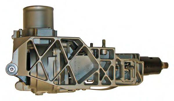 LIZARTE 54725 Рульова колонка