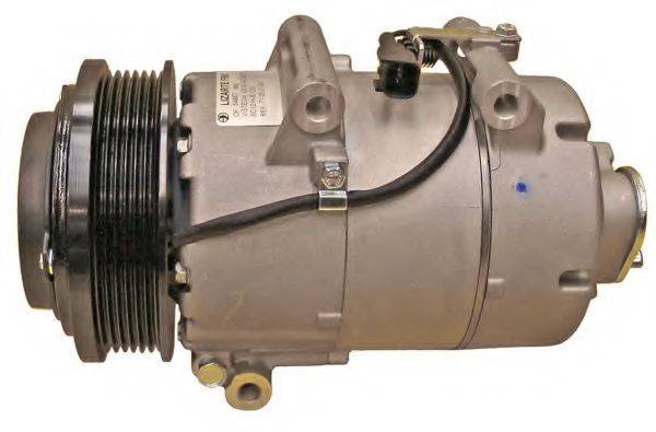 LIZARTE 32250 Компресор, кондиціонер