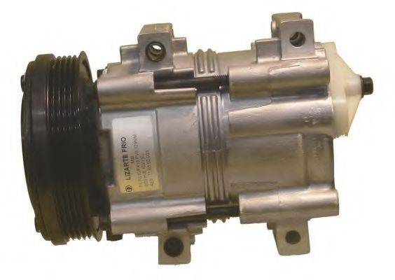 LIZARTE 51-0069 Компресор, кондиціонер