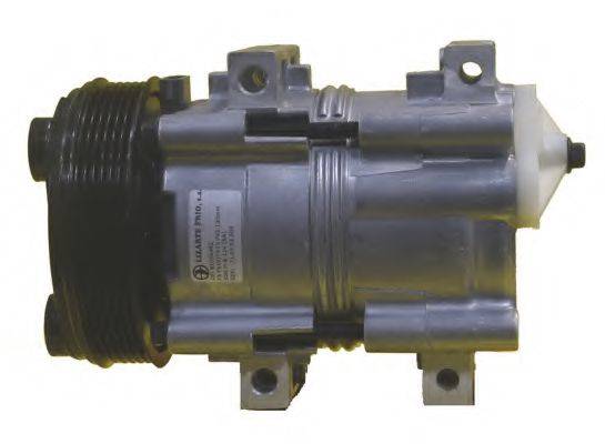 LIZARTE 32107 Компресор, кондиціонер