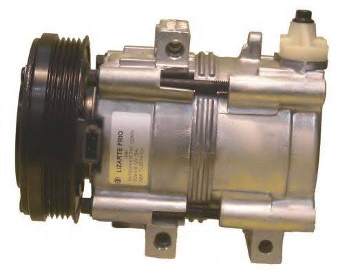 LIZARTE 10-0108 Компресор, кондиціонер