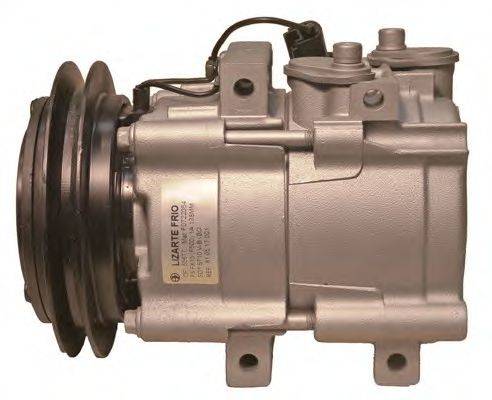 LIZARTE 58171 Компресор, кондиціонер