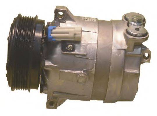 LIZARTE 68203 Компресор, кондиціонер