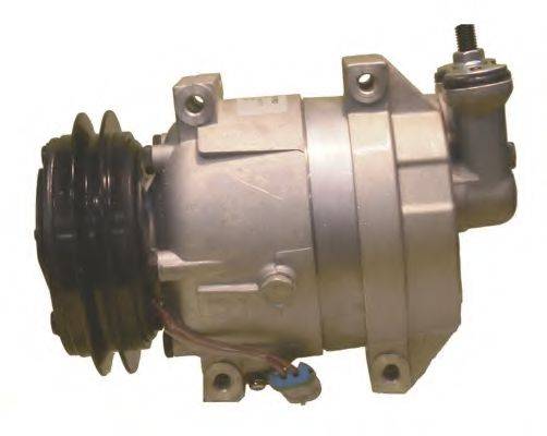 LIZARTE 32325 Компресор, кондиціонер