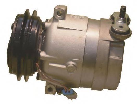 LIZARTE 68210 Компресор, кондиціонер