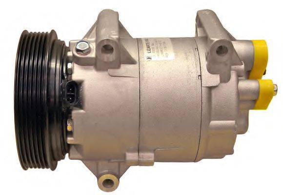 LIZARTE 51-0094 Компресор, кондиціонер