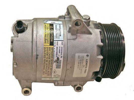LIZARTE TSP0155351 Компресор, кондиціонер