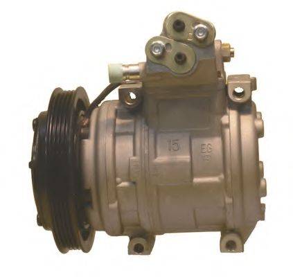 LIZARTE 240152 Компресор, кондиціонер