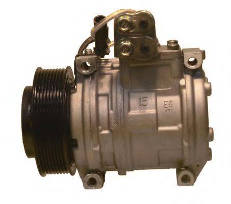 LIZARTE 46096 Компресор, кондиціонер