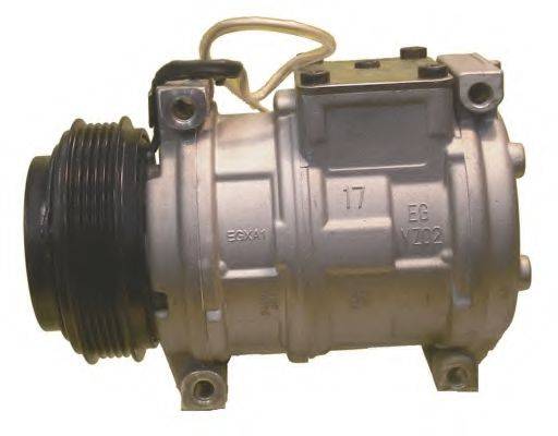 LIZARTE 20D3770 Компресор, кондиціонер