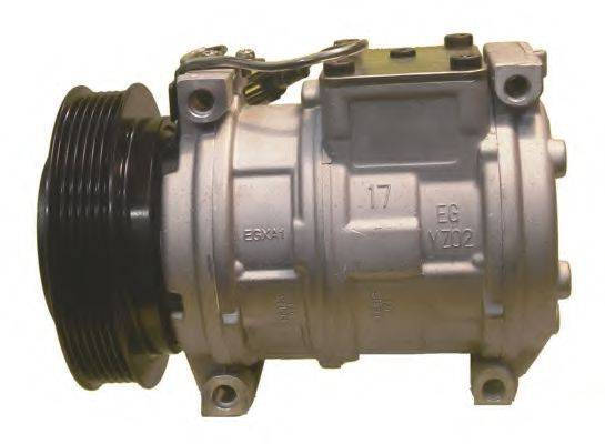 LIZARTE 89097 Компресор, кондиціонер