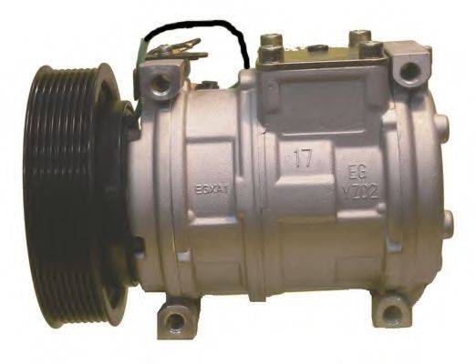LIZARTE 134189 Компресор, кондиціонер