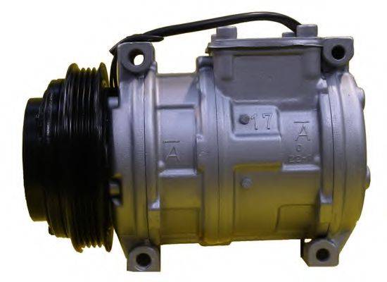 LIZARTE 1.5023 Компресор, кондиціонер