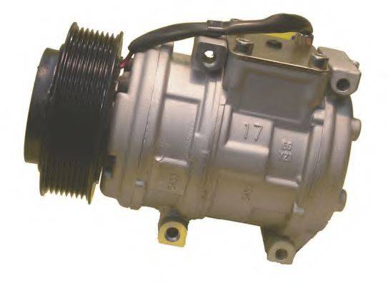 LIZARTE 134202 Компресор, кондиціонер