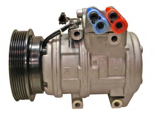 LIZARTE 1.5160 Компресор, кондиціонер