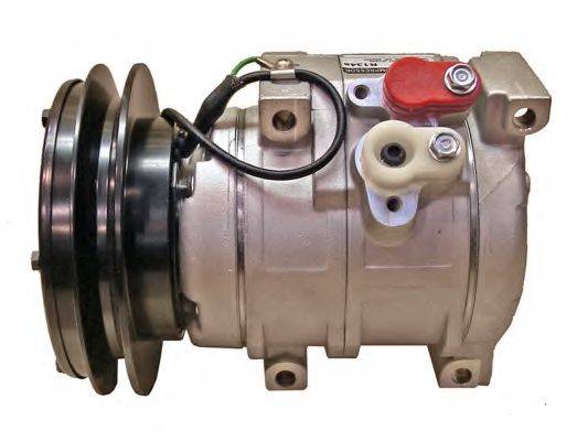 LIZARTE 134454 Компресор, кондиціонер