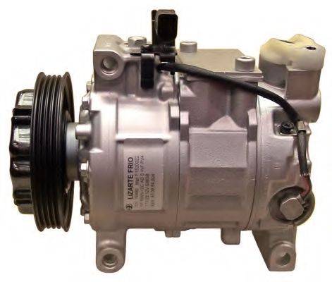 LIZARTE 32105 Компресор, кондиціонер