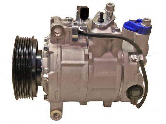 LIZARTE 89052 Компресор, кондиціонер