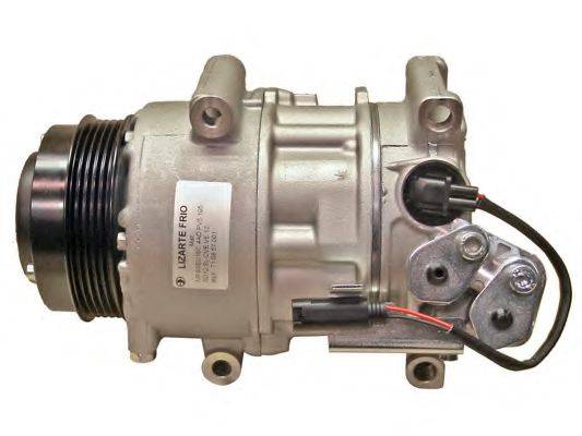 LIZARTE 89089 Компресор, кондиціонер