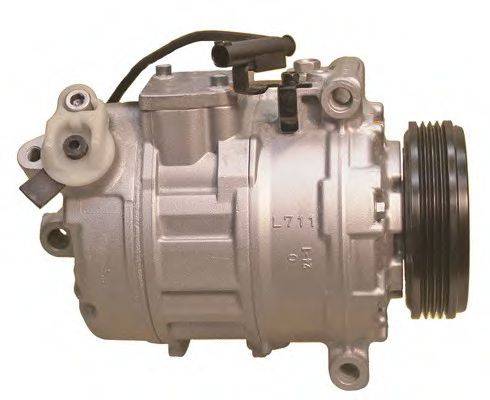 LIZARTE 89116 Компресор, кондиціонер