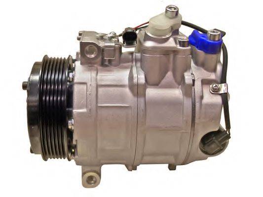 LIZARTE 32256 Компресор, кондиціонер