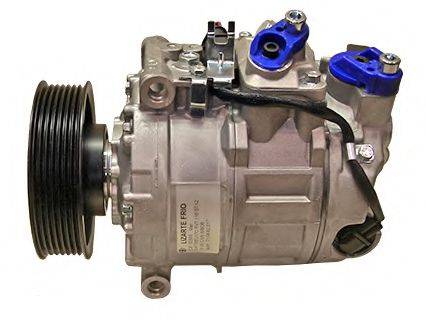 LIZARTE 89210 Компресор, кондиціонер