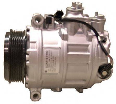 LIZARTE 89033 Компресор, кондиціонер