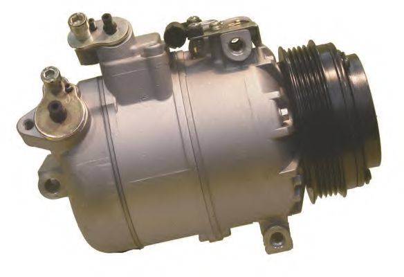LIZARTE 699323 Компресор, кондиціонер