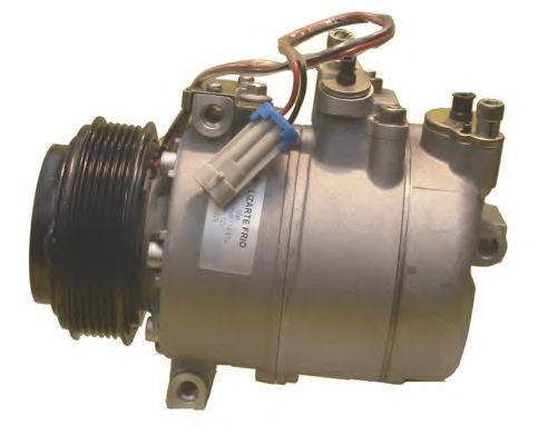 LIZARTE 10-0082 Компресор, кондиціонер