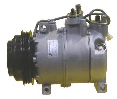 LIZARTE 10-0062 Компресор, кондиціонер
