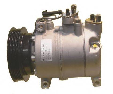 LIZARTE 45466 Компресор, кондиціонер